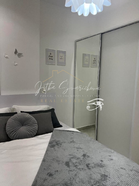 Jednoložnicový apartmán - Intercontinental